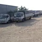نقل وترحيل جميع أنحاء المملكة جيزان جدة الرياض خميس نجران ا