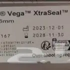 صمام لمرضى استئصال الحنجرة - Provox Vega XtraSeal