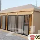 خيام منزليه الرياض