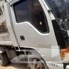 دينا قالب 3متر توريد مواد بناء رمل حصبه اسمنت نقل اغراض