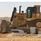 موجود سواقين بلدوزرات وبوكلينات رخصه ارامكو في الدمام