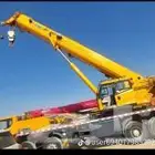 كرينات ورفعات شوكيه الايجار