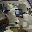 شاشات مراتب لجميع السيارات مقاس 12