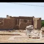 المقولات تراثية وترميم البيوت الطين القديم والسقوف باالخشب و