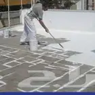 عازل أسطح الدرب عوازل ضد تشرب الأمطار