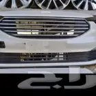 صدام امامي فورد تورس 2020
