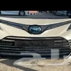 صدام كامري مديل 2021 2022. 2023