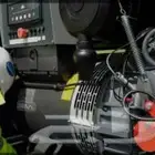 مهندس صيانه مولدات ورشه متنقله