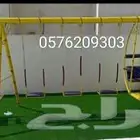 حياكم الله في مرجيحه دواره زحليقه نطات انجيلا كله في