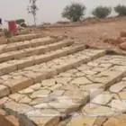 نقوم باعمال الحجر
