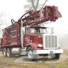 حفار في حقروصين