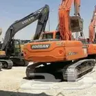 معدات للايجار