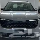 سعر خاص لفتره محدوده كارنيفال ستاندر م2025 وارد الاهليه