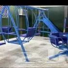 It is likely that there is a rubber circle. Everything is ne