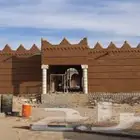 نقوم بعمال الترات بيوت من الساس والسقف مستعاره