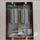 فني كهربائي منازل الخرج