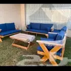 جلسات خارجيه جديده