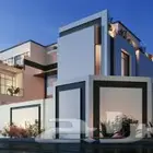 مهندس معماري