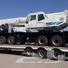 كرينات الإيجار