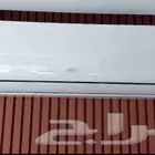مكيفات سبليت بأقل الأسعار
