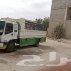 لوري دين  الخفجي نقليات داخل سعودي