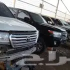 قطع غيار تشليح الحائر