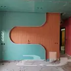 السلام عليكم ورحمه الله وبركاته انا معلم جبس بورد واسمنت بور