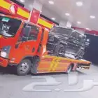 سطحات هيدرالك
