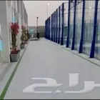ايبكسي وعوازل للاسطح