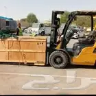 ونش ورافعات شوكيه ويدويه