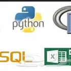 مدرس برمجة - جافا - sql - بايثون