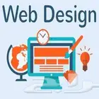 تصميم موقع الكتروني