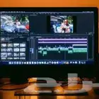 تصميم فيديو احترافي