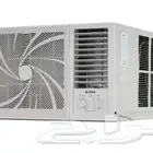 وصل حديثا مكيف سرين 24 شباك سعة تبريد 21500 اجديد