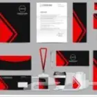طباعة وتصميم اختام وفواتير وعقود وسندات واظرف وتقويمات