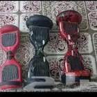 اسكوترات نضيفه وجديده