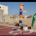 اجهزة افتتاح المحلات بالونات انوار كشافات ليزر
