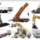 إيجار معدات ثقيله بالعلا