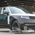 لاندروفر رنج روفر اوتوبيوغرافي 2025 رنج HSE فل كامل