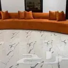 تفصيل كنب تنجيد كنب تفصيل ستائر