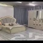 ماشالله وصل حديثا غرف نوم ولا اروع حياكم الله موقعنا جده