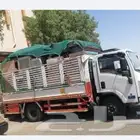 شركه نقل عفش بتبوك والي خارج تبوك مع الفك والتركيب والضمان