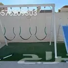 في مرجيحه حياكم الله. دواره. نطات ذلك. انجيلا كله في