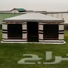خيام وبيوت شعر برخص سعار