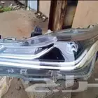 لوفر لكم شمعه كرلا يسار فل كامل لد 2020 نظيف وكاله مستعم