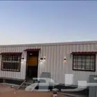 كرفان متنقل شغل لوكس ببريده