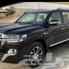 جميع إكسسوارات جيب لاندكروزر