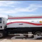 توزيع ديزل وجاااز لجميع انحى جيزان بسعر مناسب وسرعه بلتوصيل