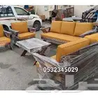 جلسات خارجيه لاحدث المديلات والتصميمات والتوصيل آلي جميع مدن