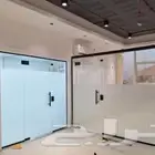 زجاج. سكريت. شاور. حاجز. أبواب. سكوريت. قزاز. واجهات